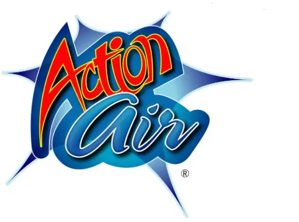 Action Air Store